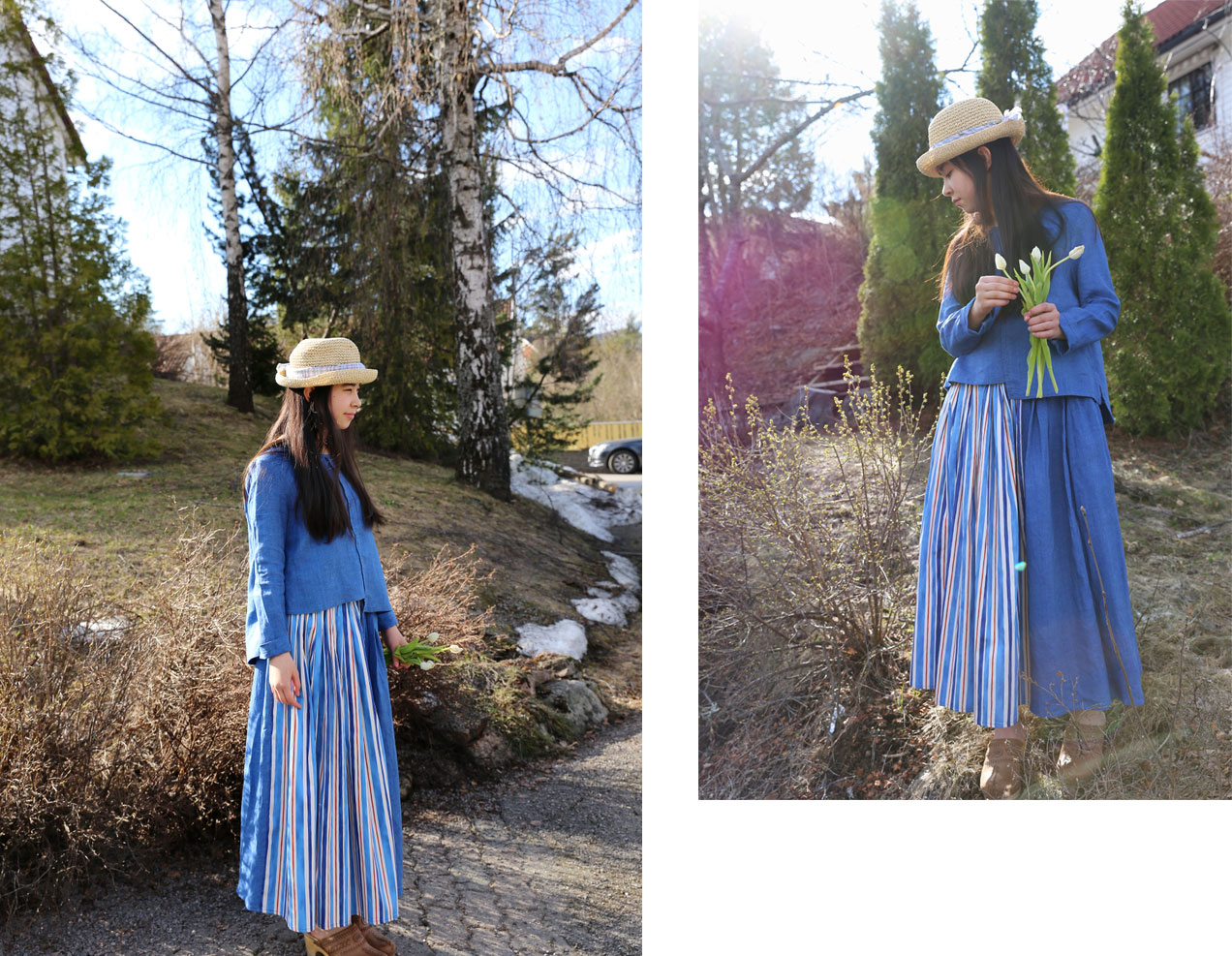 2019 Early Spring 新春