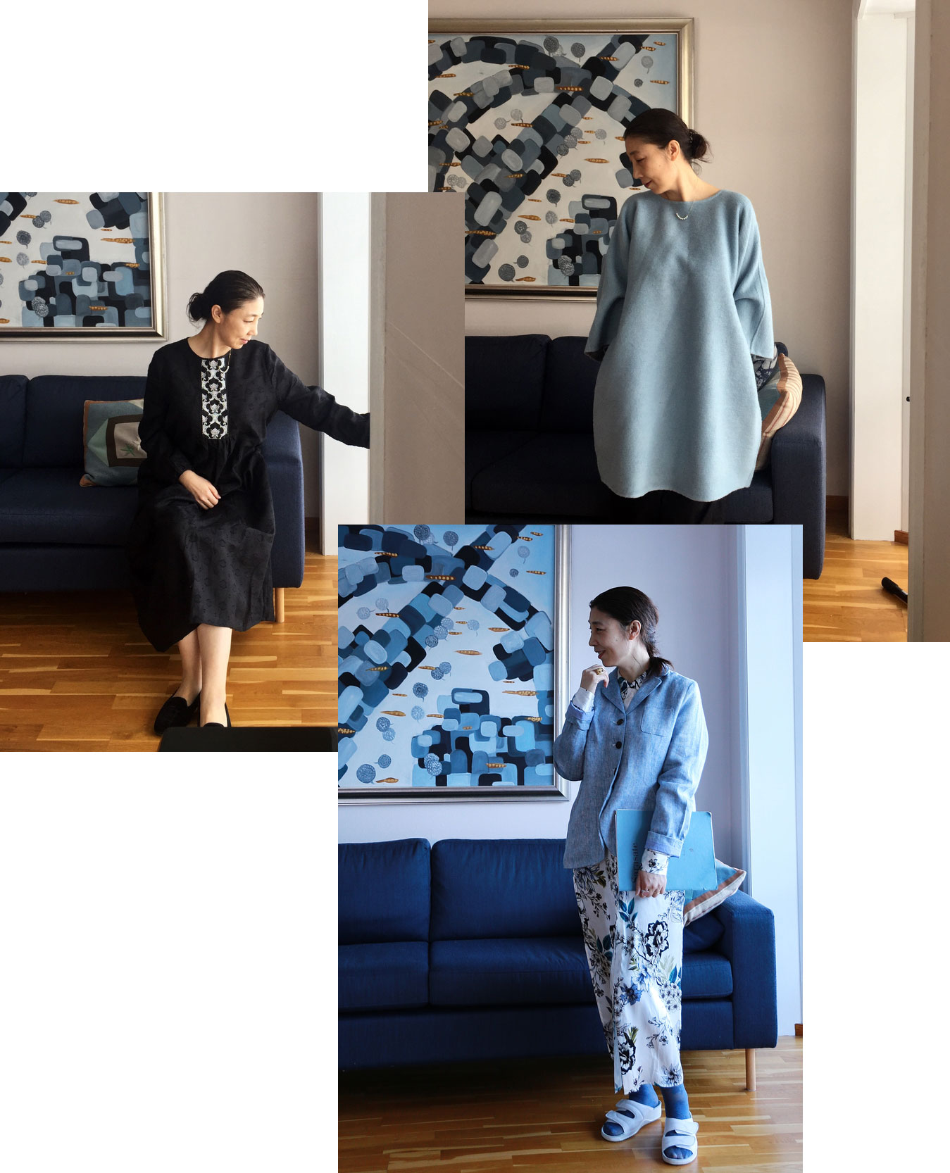 2019 Early Spring 新春