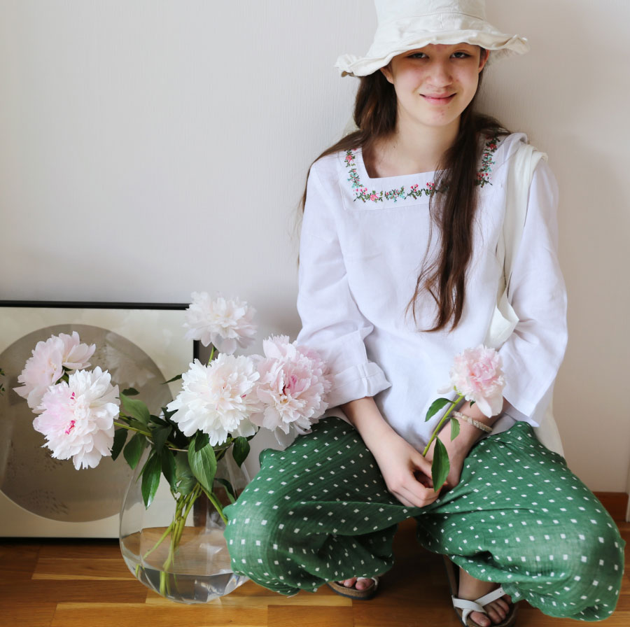 2019 Early Summer 初夏