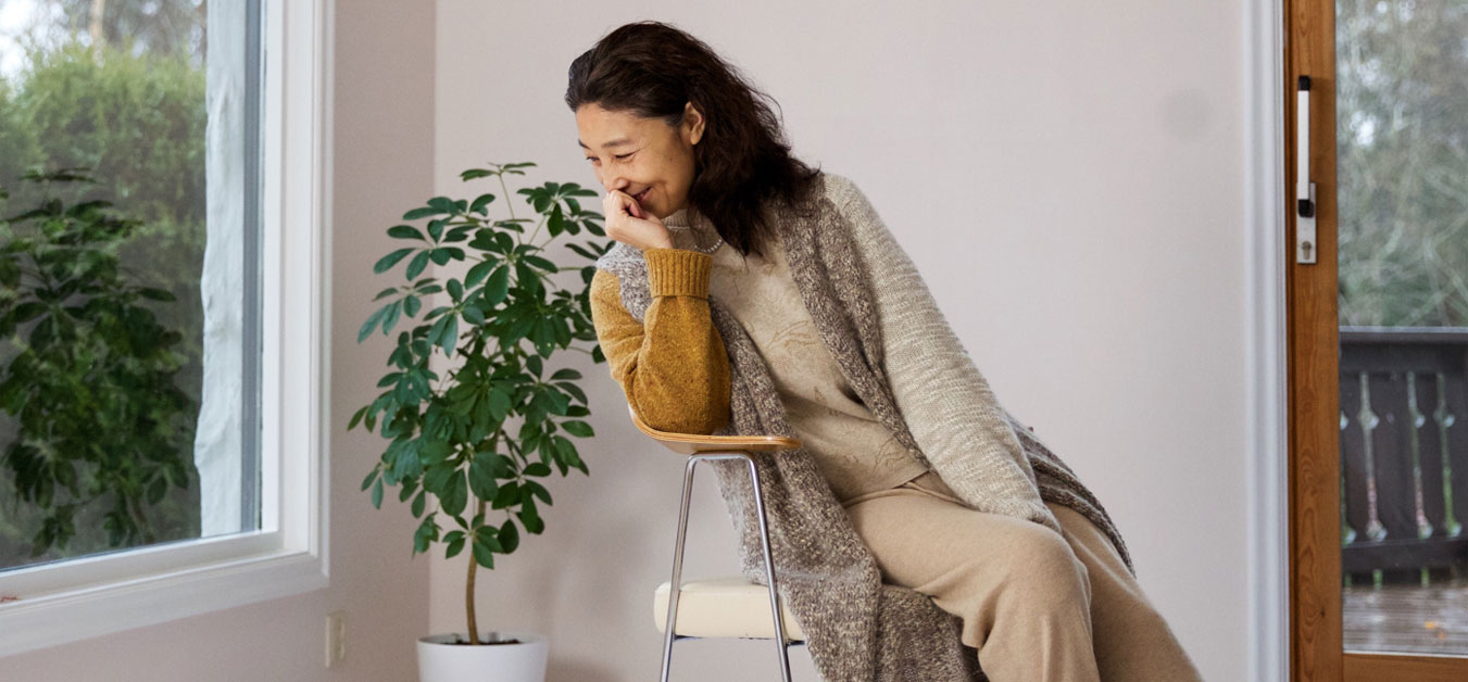 2018 Autumn Winter 秋冬