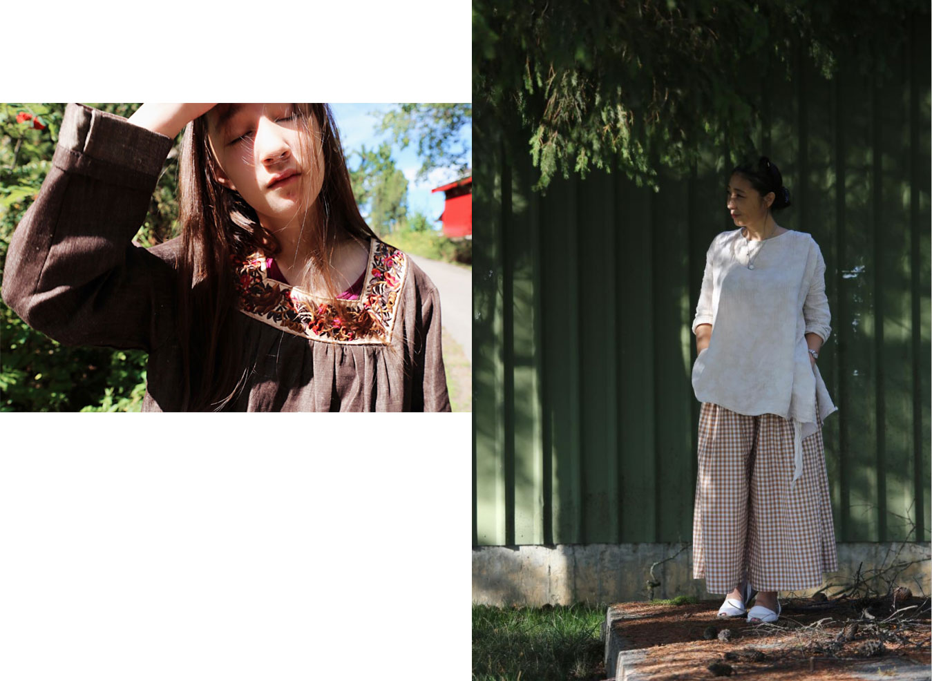 2018 Autumn Winter 秋冬