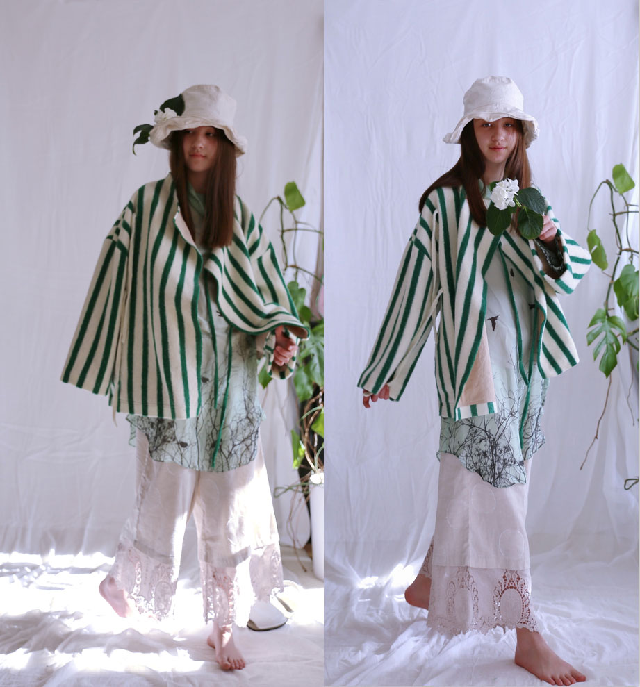2018 Spring Summer 春夏
